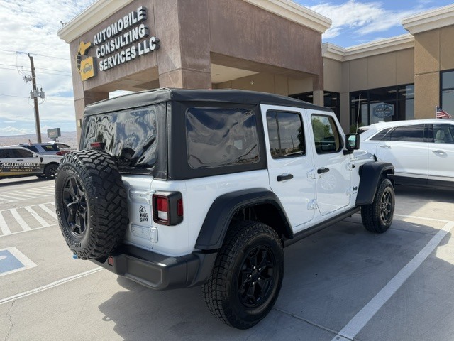 jeep wrangler 4xe 2023 1C4JJXN69PW599401 image jeep wrangler 4xe 2023 1C4JJXN69PW599401 image